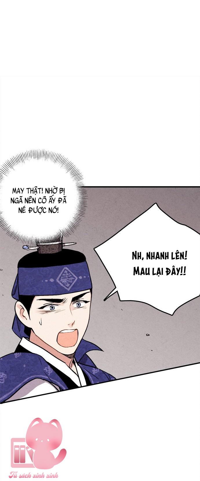 Lệnh Cấm Hôn: Lệnh Cấm Hôn – Chap 30
