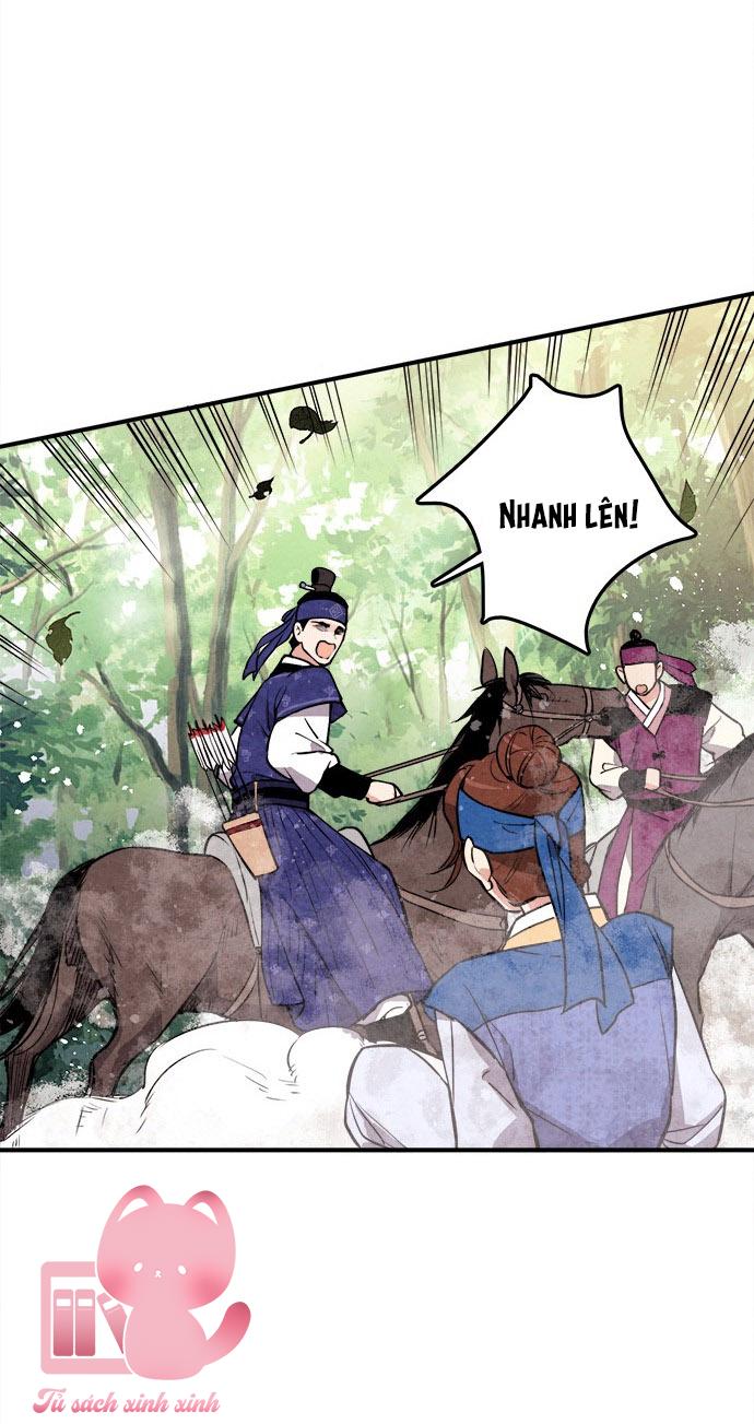 Lệnh Cấm Hôn: Lệnh Cấm Hôn – Chap 30