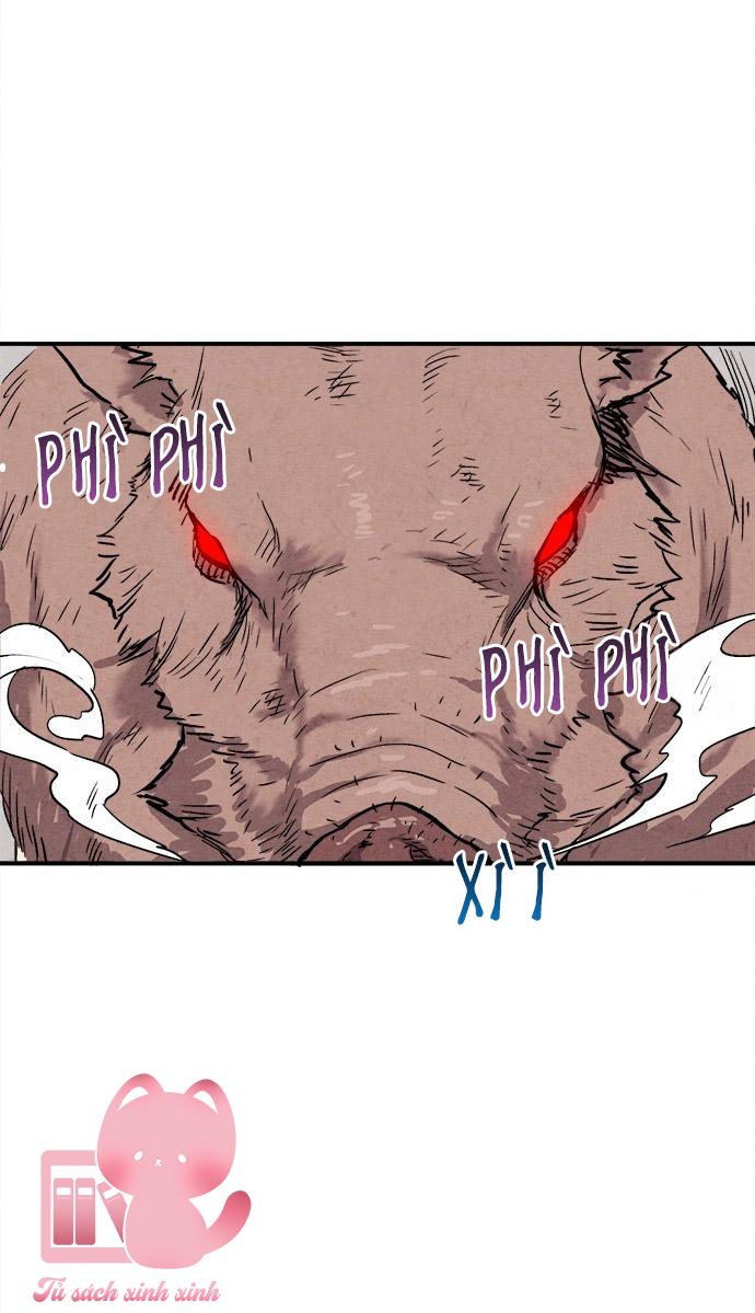 Lệnh Cấm Hôn: Lệnh Cấm Hôn – Chap 30