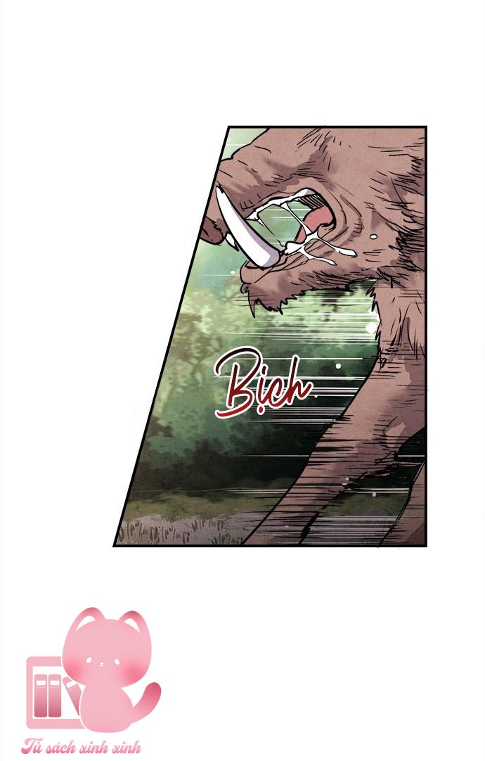 Lệnh Cấm Hôn: Lệnh Cấm Hôn – Chap 30