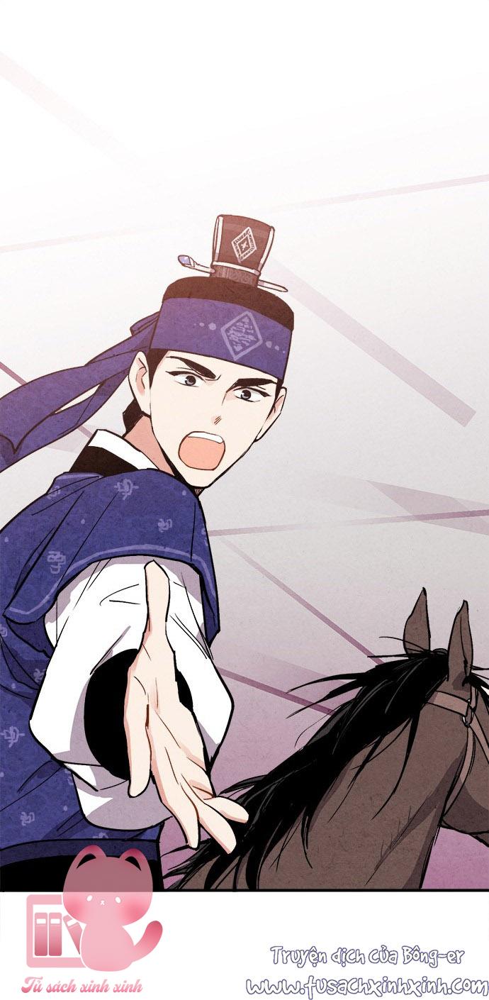 Lệnh Cấm Hôn: Lệnh Cấm Hôn – Chap 30