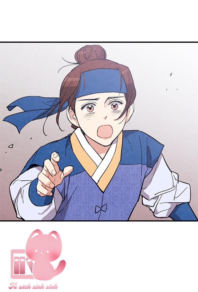 Lệnh Cấm Hôn: Lệnh Cấm Hôn – Chap 30