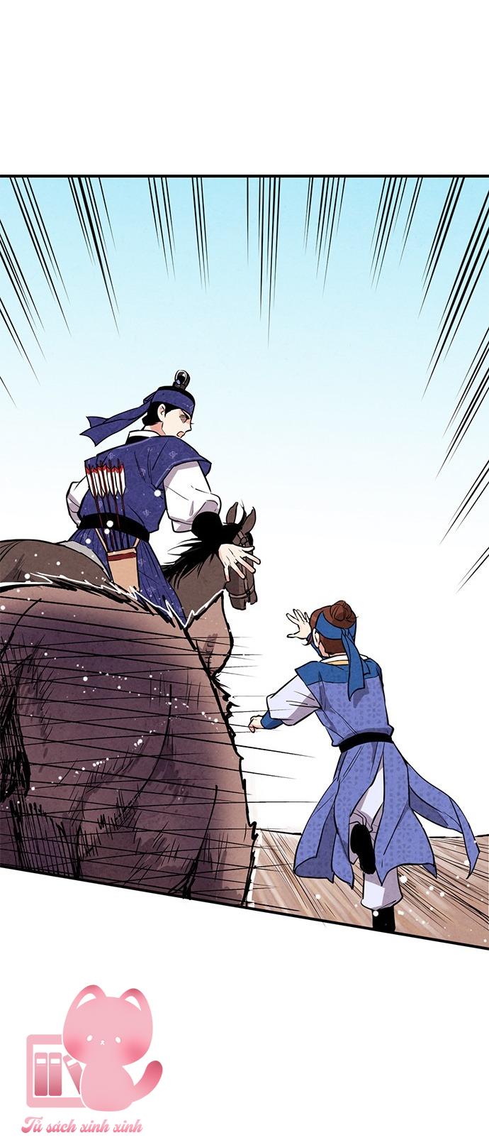 Lệnh Cấm Hôn: Lệnh Cấm Hôn – Chap 30