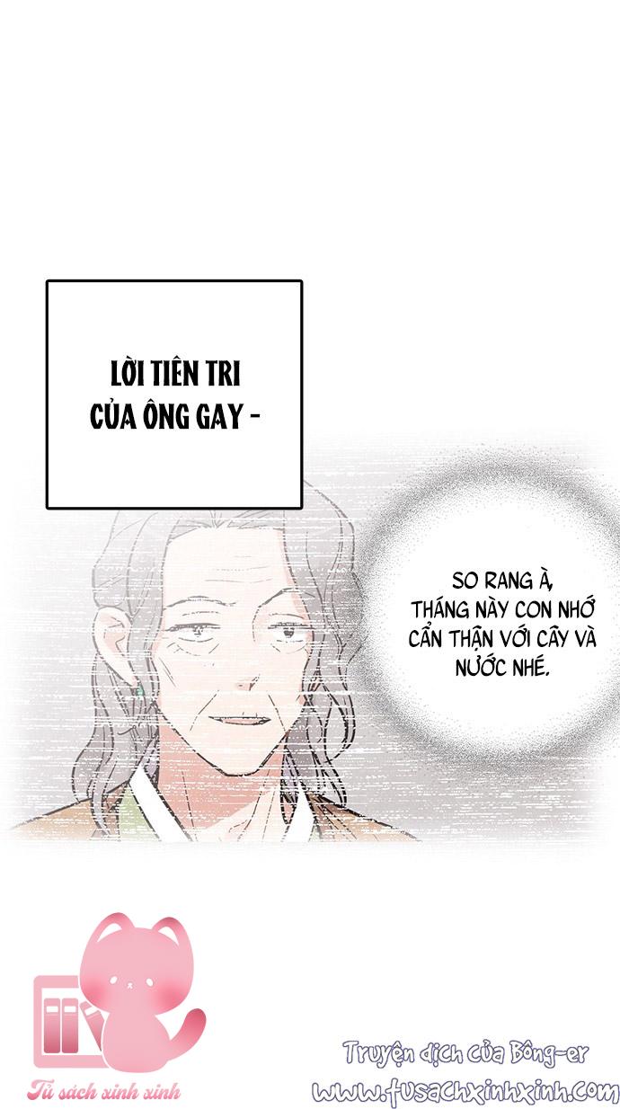 Lệnh Cấm Hôn: Lệnh Cấm Hôn – Chap 30
