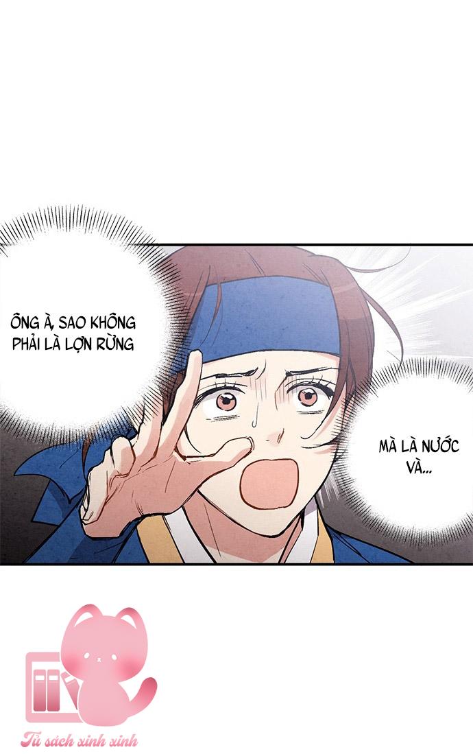 Lệnh Cấm Hôn: Lệnh Cấm Hôn – Chap 30