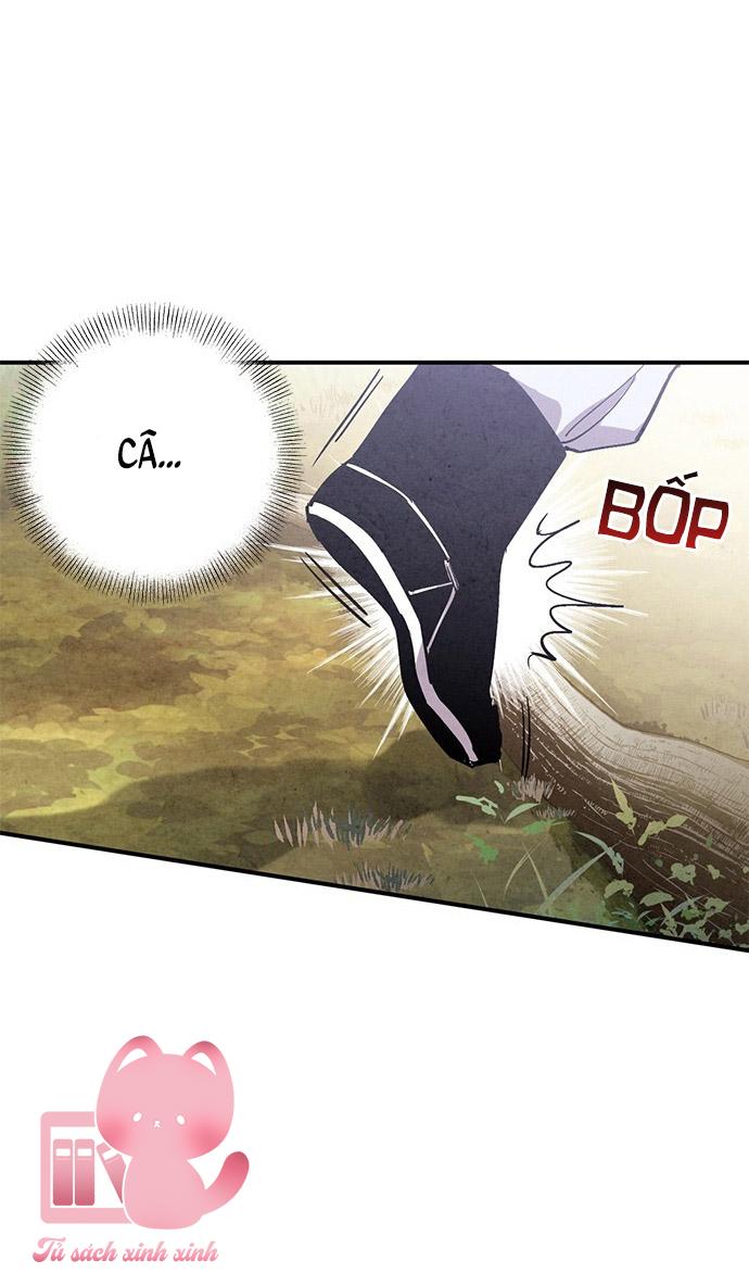 Lệnh Cấm Hôn: Lệnh Cấm Hôn – Chap 30