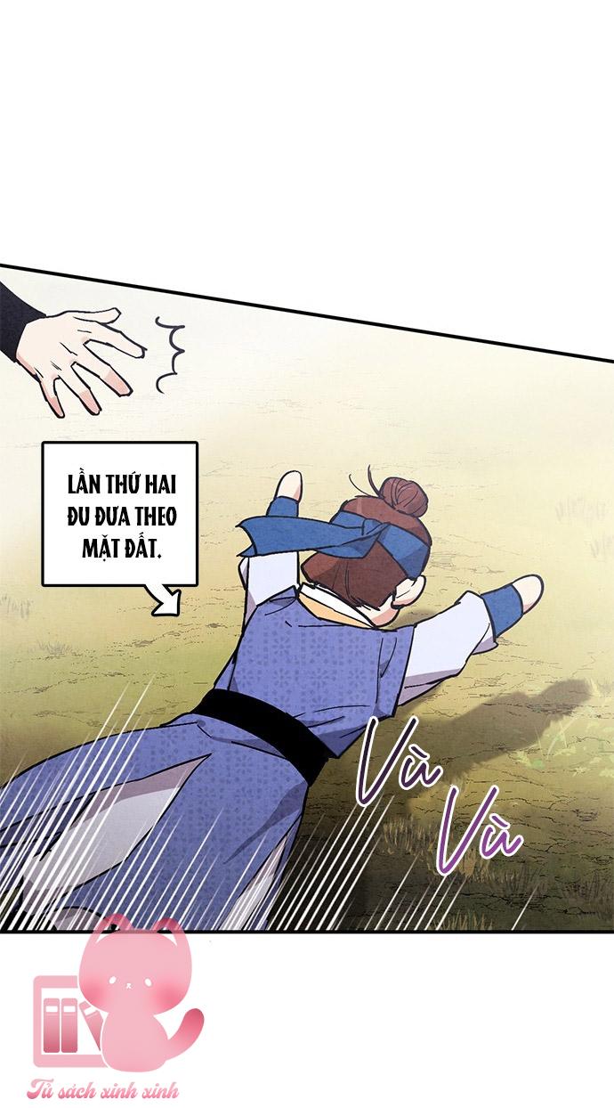 Lệnh Cấm Hôn: Lệnh Cấm Hôn – Chap 30