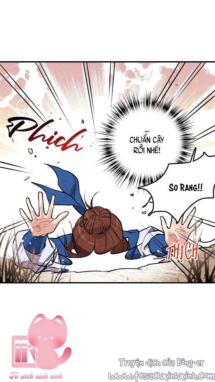 Lệnh Cấm Hôn: Lệnh Cấm Hôn – Chap 30