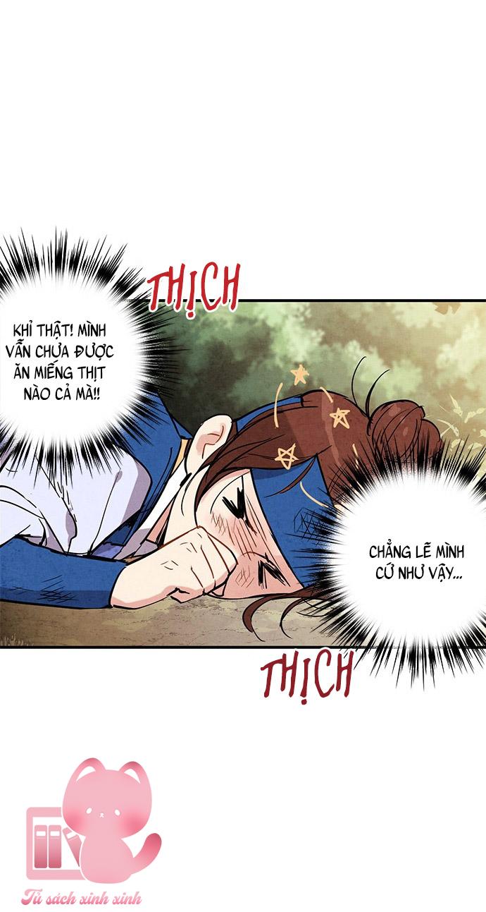 Lệnh Cấm Hôn: Lệnh Cấm Hôn – Chap 30