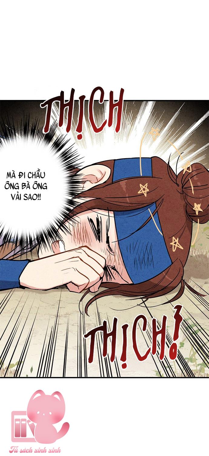 Lệnh Cấm Hôn: Lệnh Cấm Hôn – Chap 30