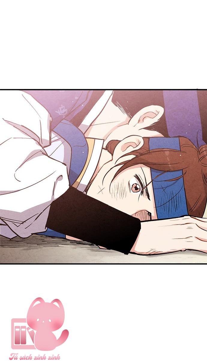Lệnh Cấm Hôn: Lệnh Cấm Hôn – Chap 30