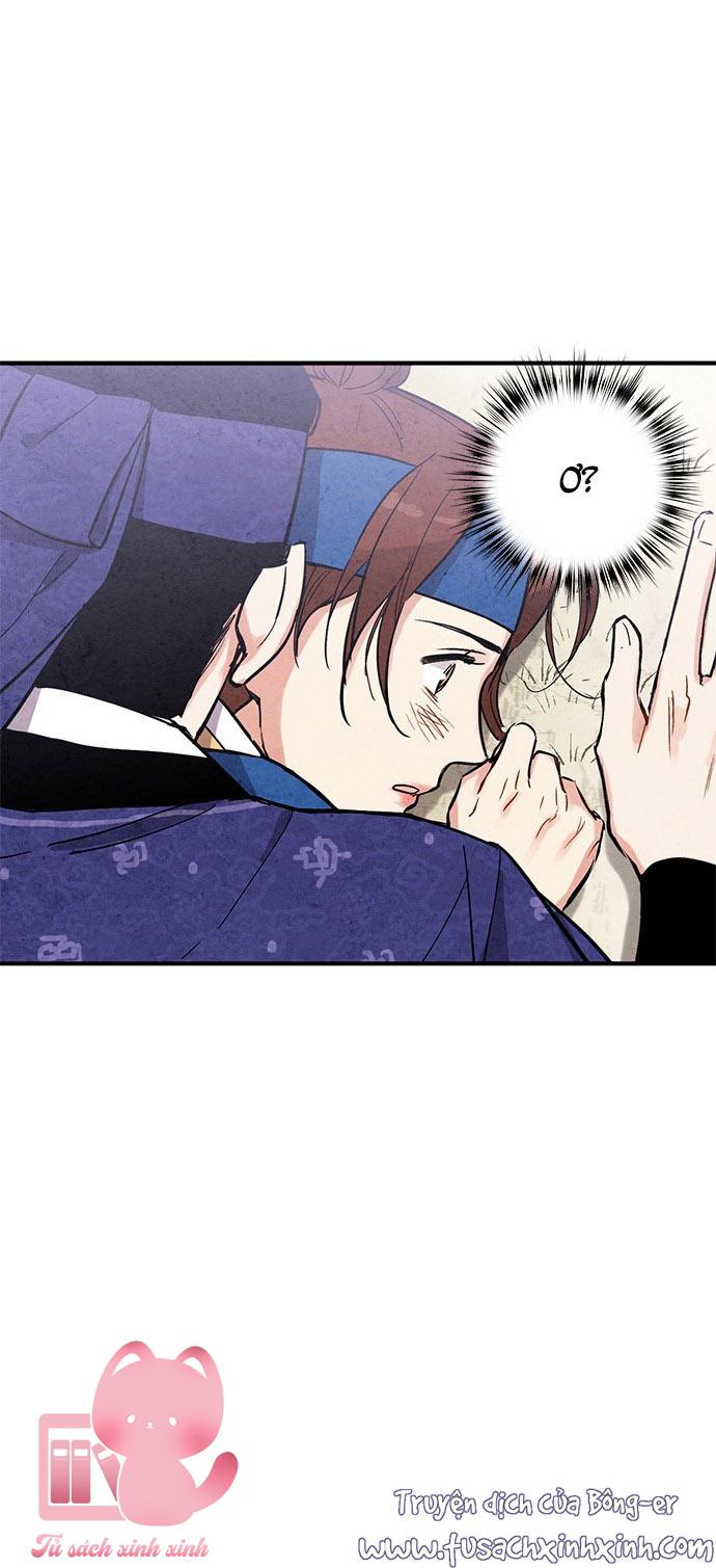 Lệnh Cấm Hôn: Lệnh Cấm Hôn – Chap 30