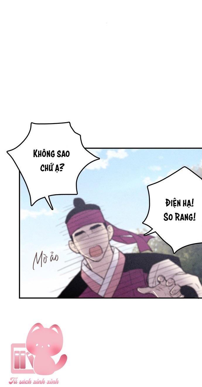 Lệnh Cấm Hôn: Lệnh Cấm Hôn – Chap 30