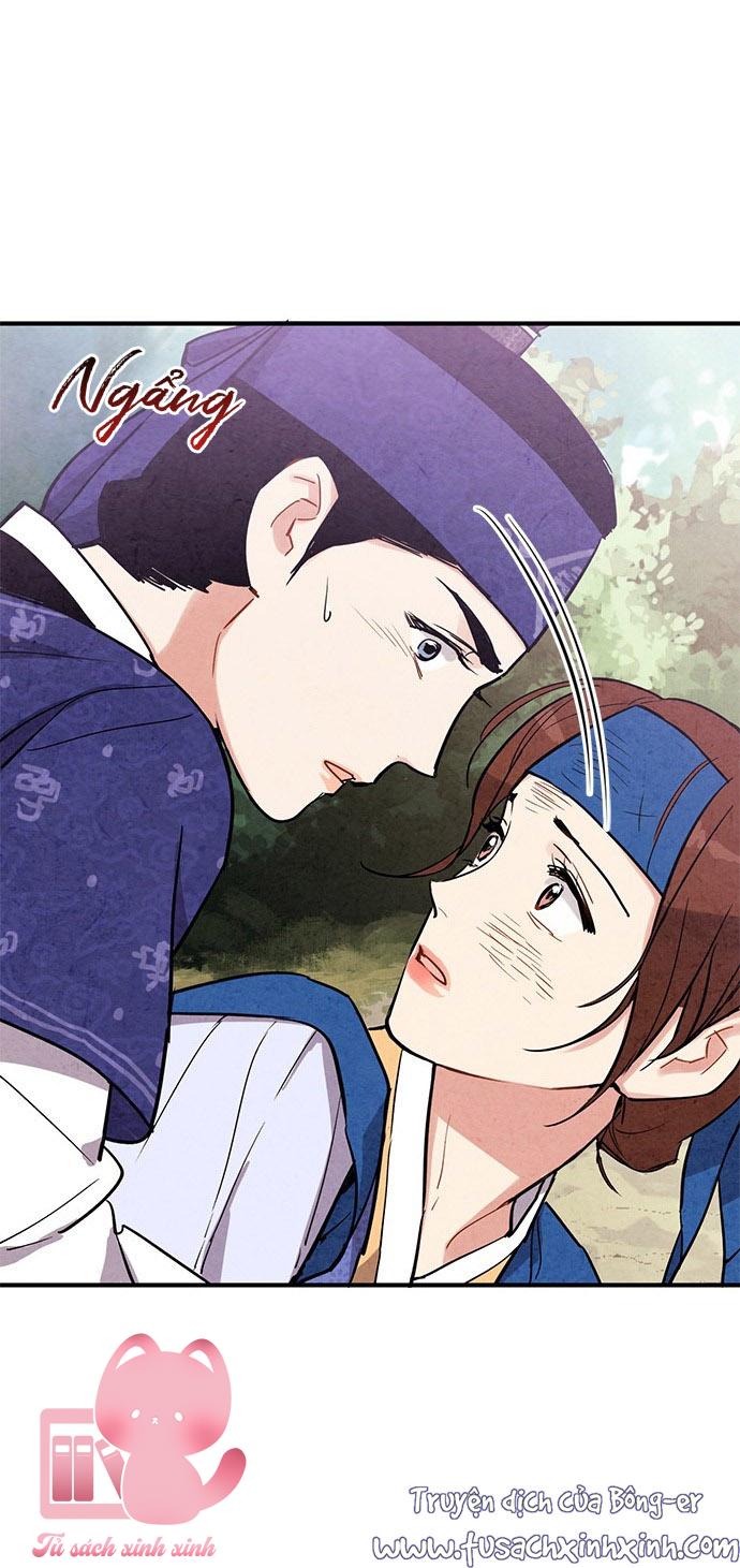 Lệnh Cấm Hôn: Lệnh Cấm Hôn – Chap 30