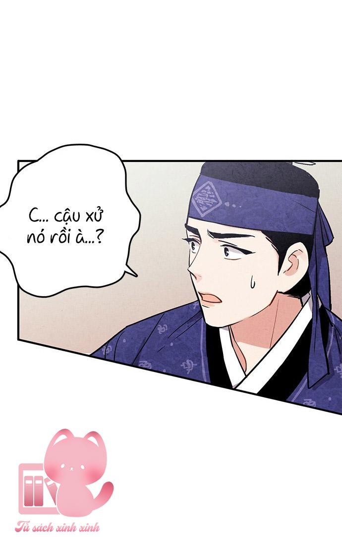 Lệnh Cấm Hôn: Lệnh Cấm Hôn – Chap 30