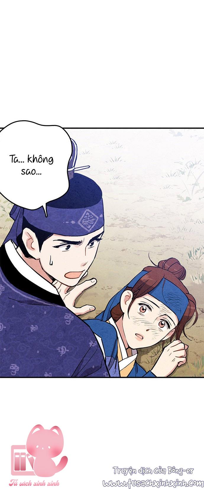 Lệnh Cấm Hôn: Lệnh Cấm Hôn – Chap 30