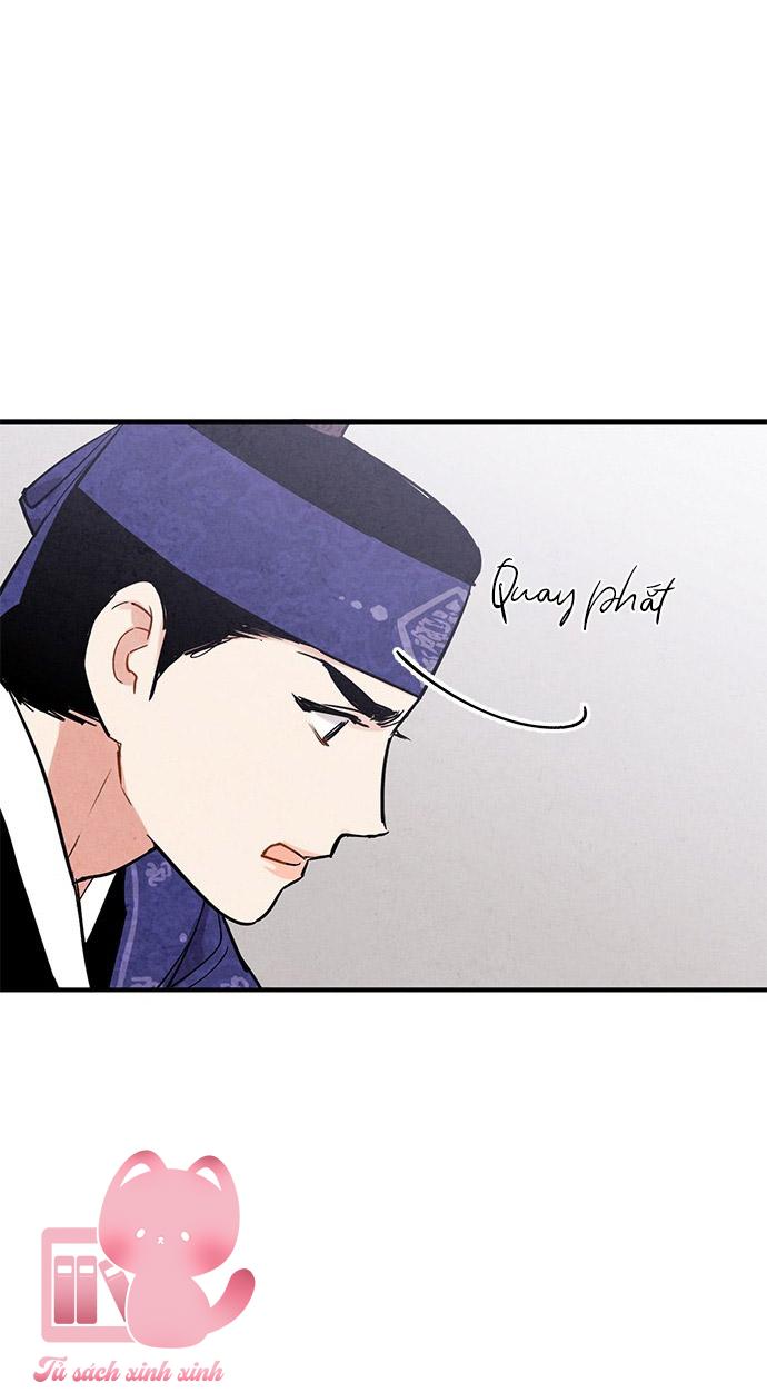 Lệnh Cấm Hôn: Lệnh Cấm Hôn – Chap 30