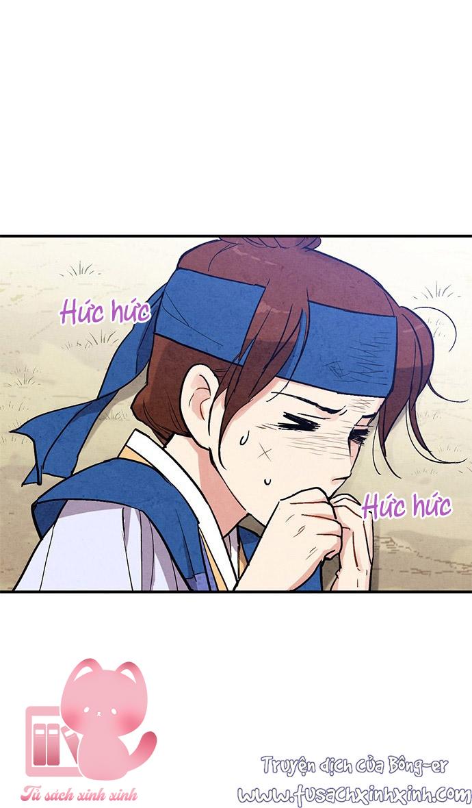 Lệnh Cấm Hôn: Lệnh Cấm Hôn – Chap 30