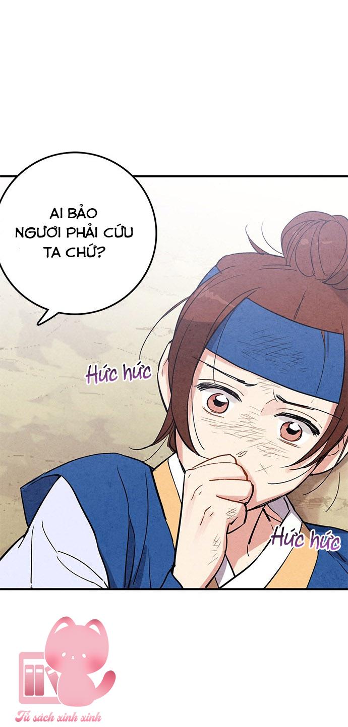 Lệnh Cấm Hôn: Lệnh Cấm Hôn – Chap 30