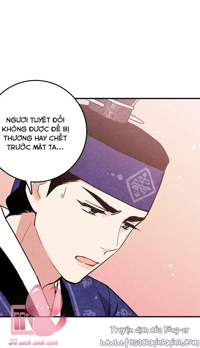 Lệnh Cấm Hôn: Lệnh Cấm Hôn – Chap 30