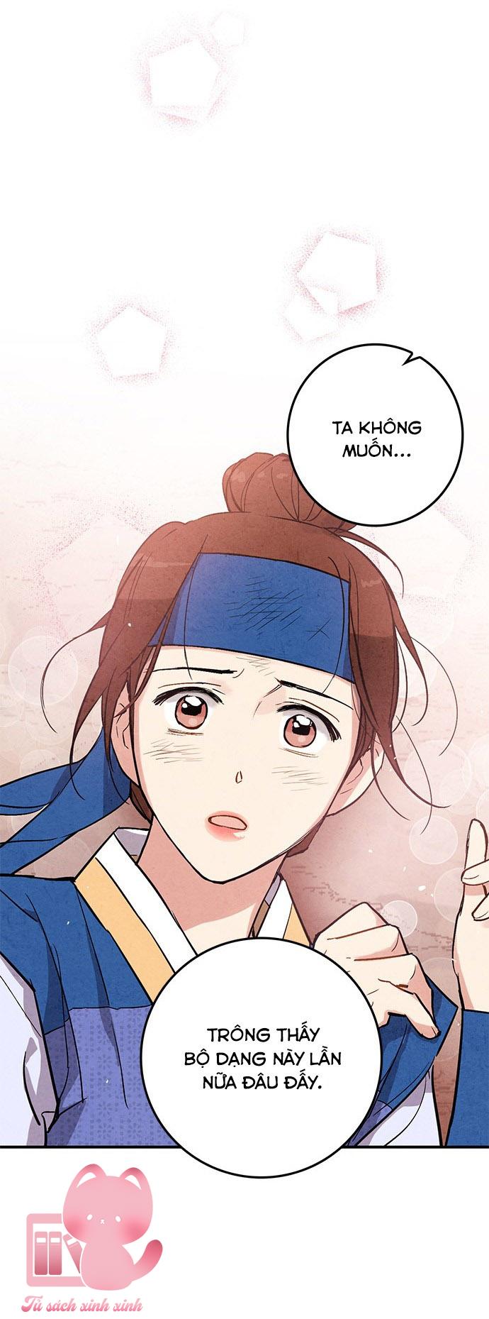 Lệnh Cấm Hôn: Lệnh Cấm Hôn – Chap 30