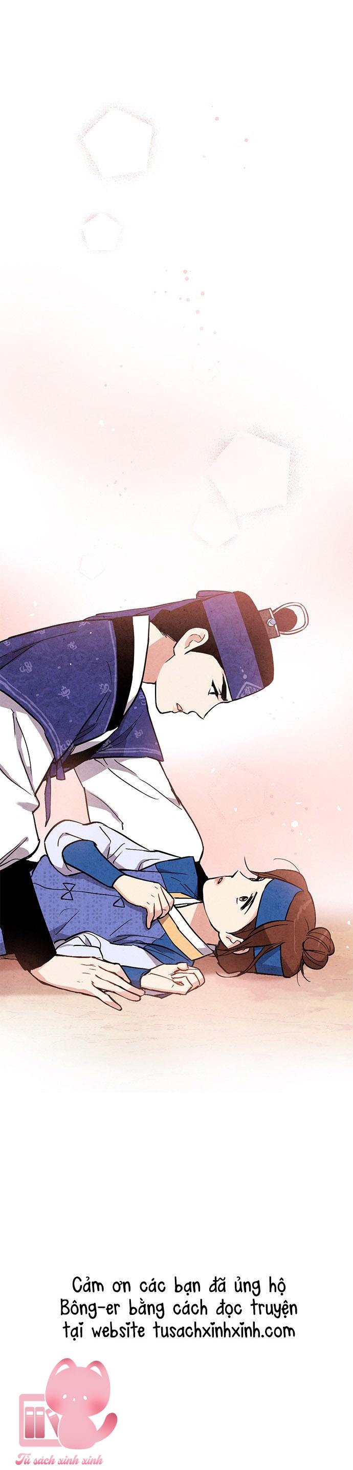 Lệnh Cấm Hôn: Lệnh Cấm Hôn – Chap 30