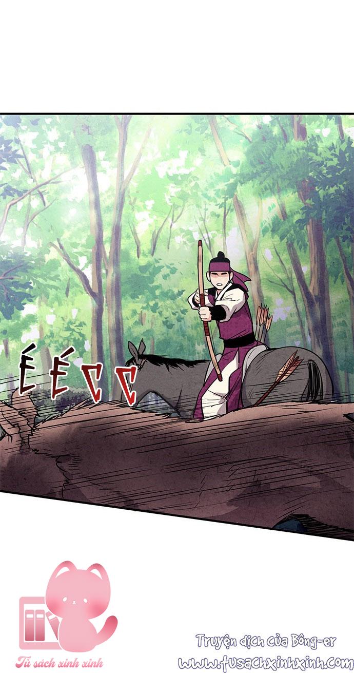 Lệnh Cấm Hôn: Lệnh Cấm Hôn – Chap 30