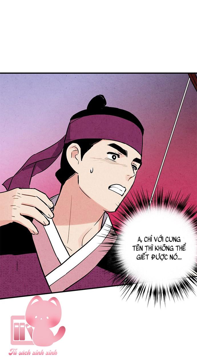 Lệnh Cấm Hôn: Lệnh Cấm Hôn – Chap 30