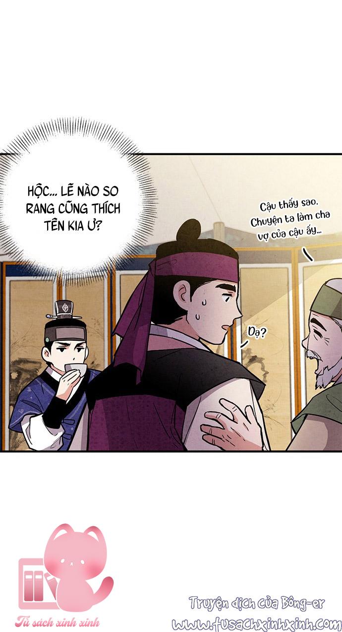 Lệnh Cấm Hôn: Lệnh Cấm Hôn – Chap 31