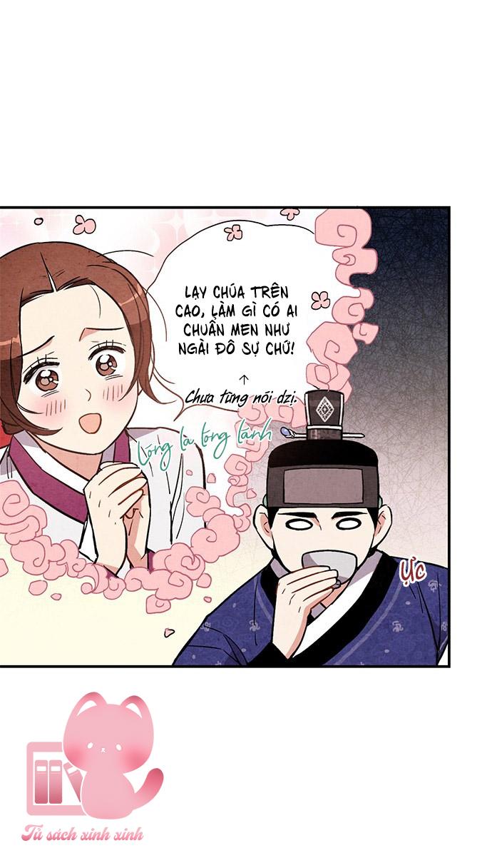 Lệnh Cấm Hôn: Lệnh Cấm Hôn – Chap 31