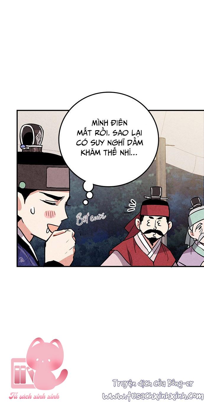 Lệnh Cấm Hôn: Lệnh Cấm Hôn – Chap 31