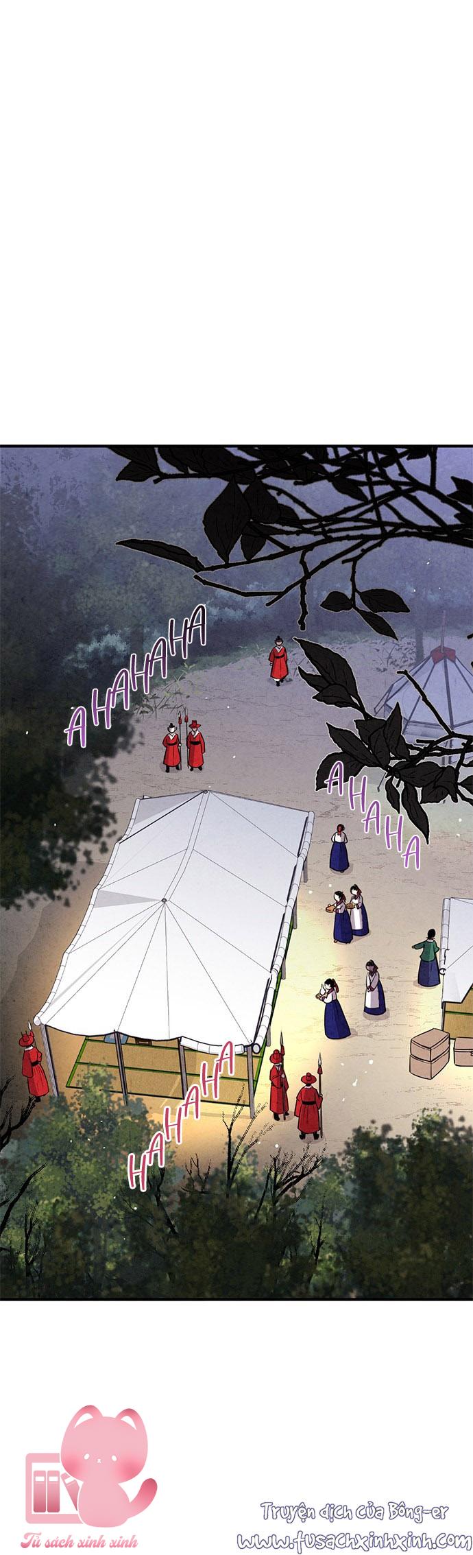Lệnh Cấm Hôn: Lệnh Cấm Hôn – Chap 31