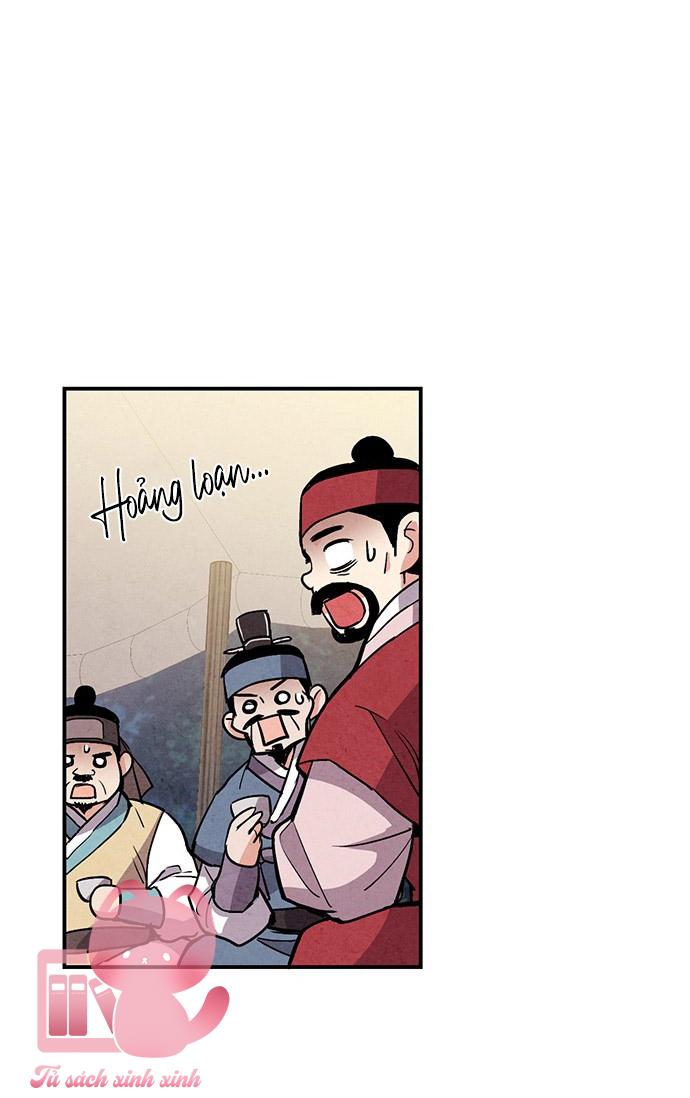 Lệnh Cấm Hôn: Lệnh Cấm Hôn – Chap 31