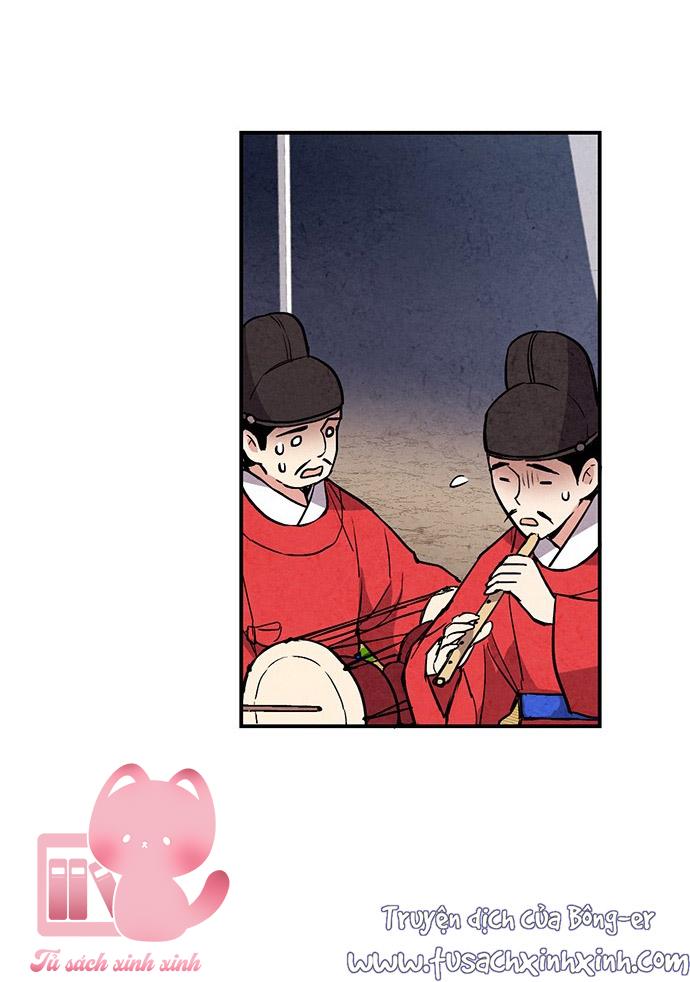 Lệnh Cấm Hôn: Lệnh Cấm Hôn – Chap 31