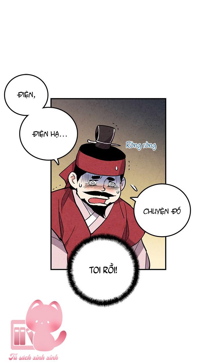 Lệnh Cấm Hôn: Lệnh Cấm Hôn – Chap 31