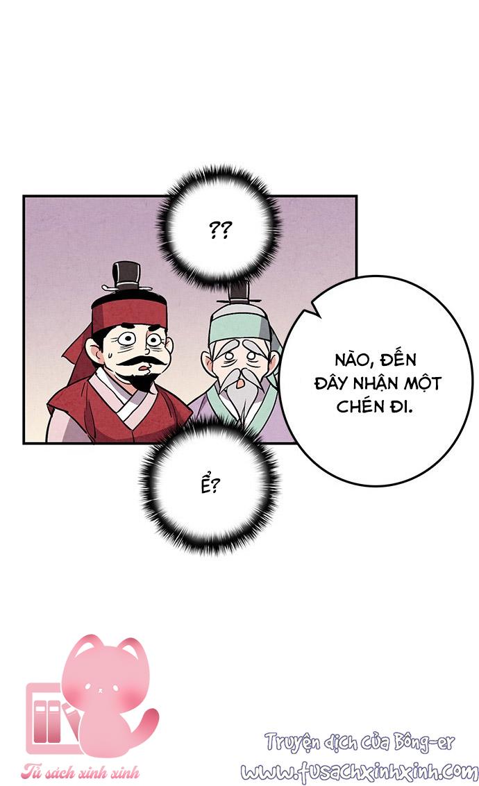 Lệnh Cấm Hôn: Lệnh Cấm Hôn – Chap 31
