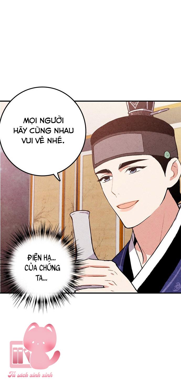 Lệnh Cấm Hôn: Lệnh Cấm Hôn – Chap 31