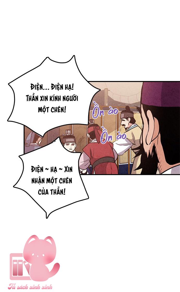 Lệnh Cấm Hôn: Lệnh Cấm Hôn – Chap 31