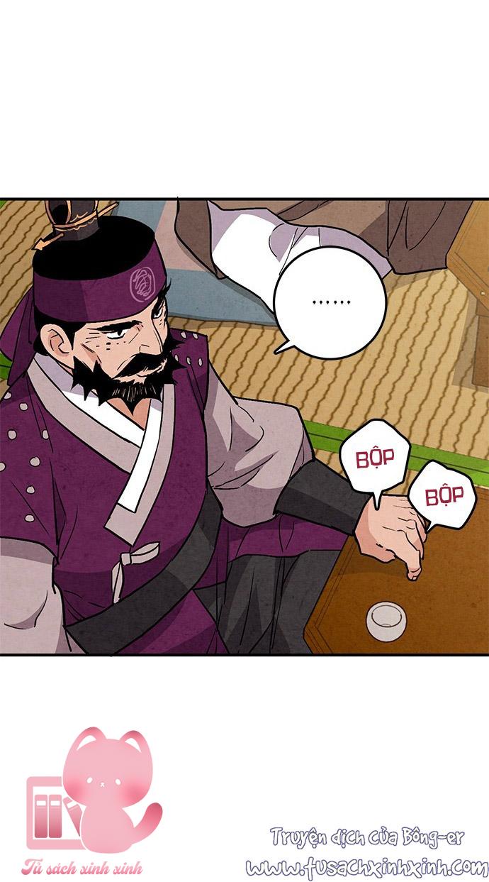 Lệnh Cấm Hôn: Lệnh Cấm Hôn – Chap 31