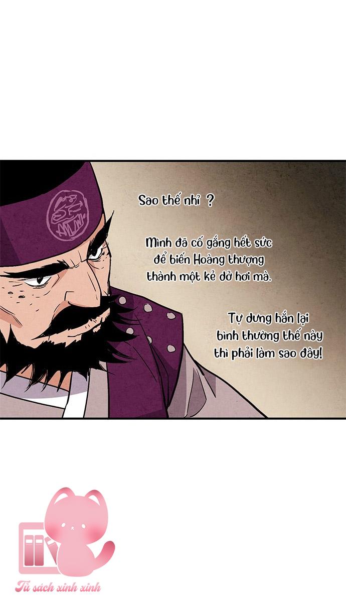 Lệnh Cấm Hôn: Lệnh Cấm Hôn – Chap 31