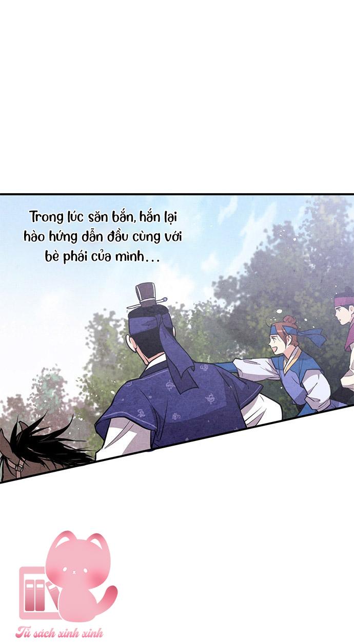 Lệnh Cấm Hôn: Lệnh Cấm Hôn – Chap 31