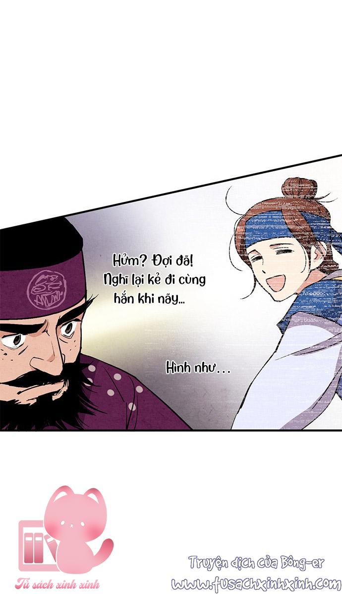 Lệnh Cấm Hôn: Lệnh Cấm Hôn – Chap 31
