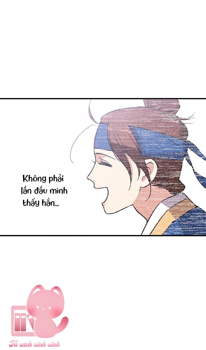 Lệnh Cấm Hôn: Lệnh Cấm Hôn – Chap 31