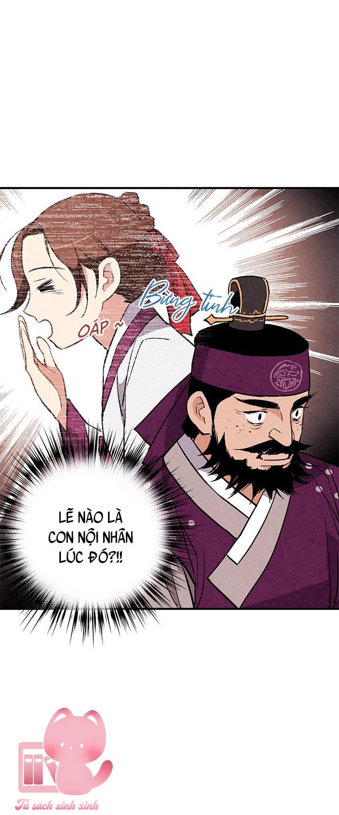 Lệnh Cấm Hôn: Lệnh Cấm Hôn – Chap 31