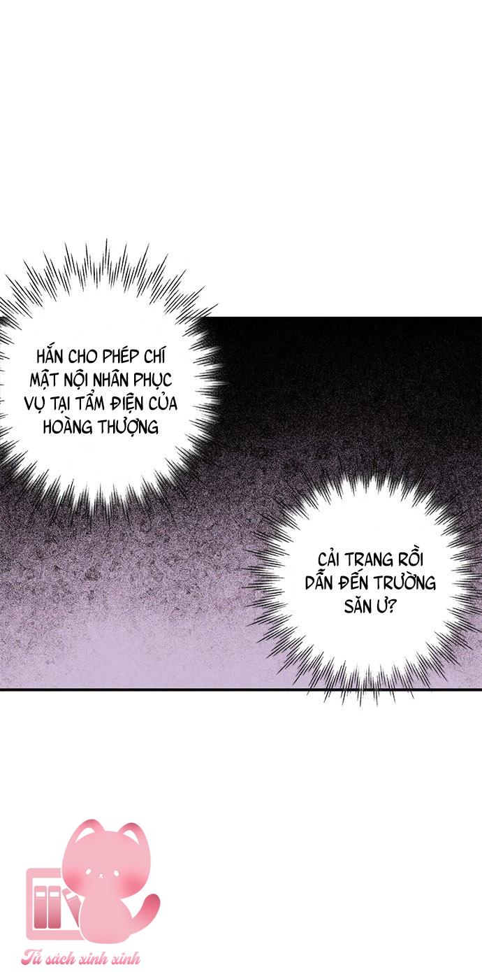 Lệnh Cấm Hôn: Lệnh Cấm Hôn – Chap 31
