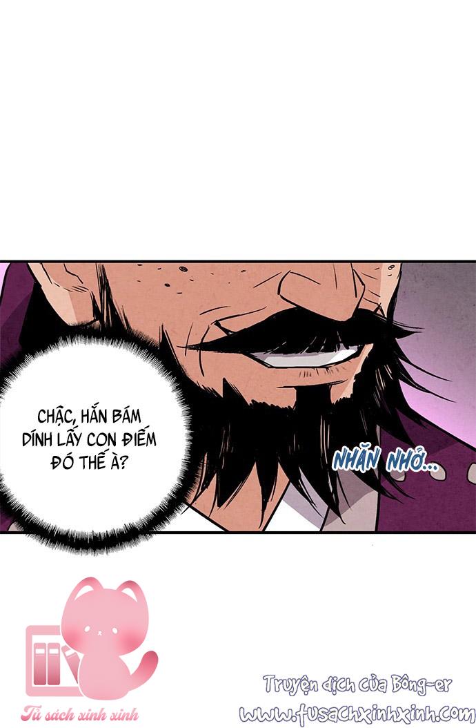 Lệnh Cấm Hôn: Lệnh Cấm Hôn – Chap 31