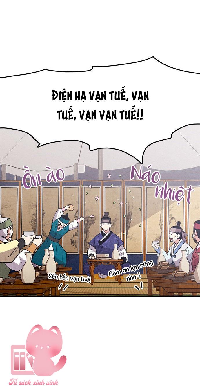 Lệnh Cấm Hôn: Lệnh Cấm Hôn – Chap 31