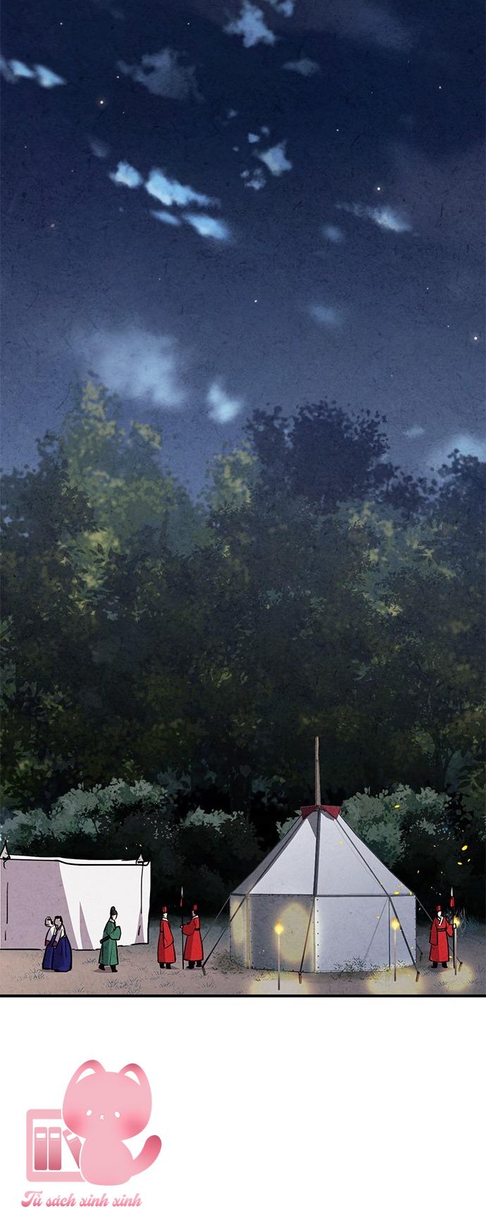 Lệnh Cấm Hôn: Lệnh Cấm Hôn – Chap 31
