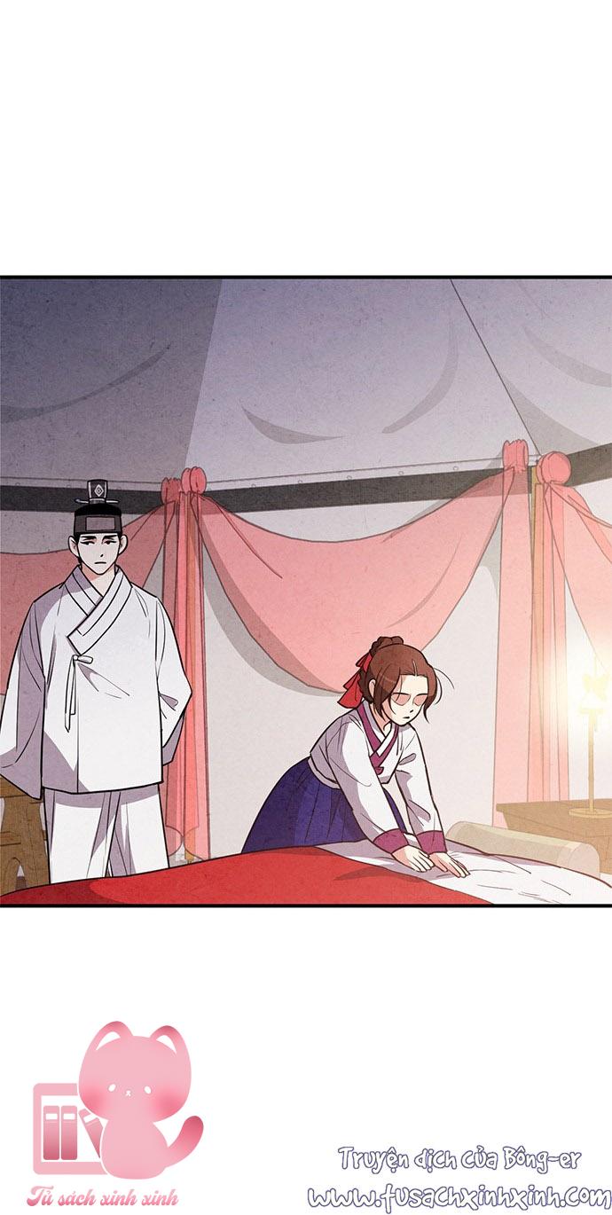Lệnh Cấm Hôn: Lệnh Cấm Hôn – Chap 31