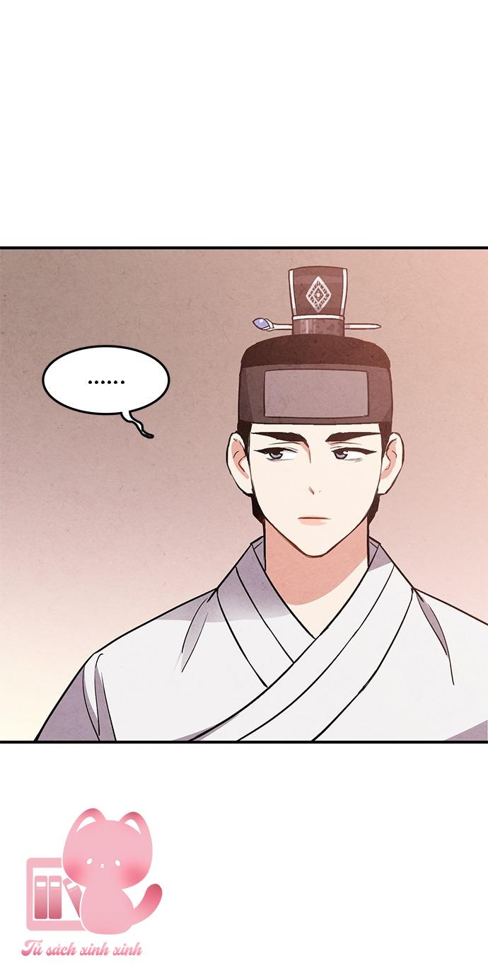 Lệnh Cấm Hôn: Lệnh Cấm Hôn – Chap 31